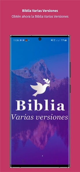 Run android online APK Biblia Varias Versiones from MyAndroid or emulate Biblia Varias Versiones using MyAndroid Run android online APK Biblia Varias Versiones from MyAndroid or emulate Biblia Varias Versiones using MyAndroid