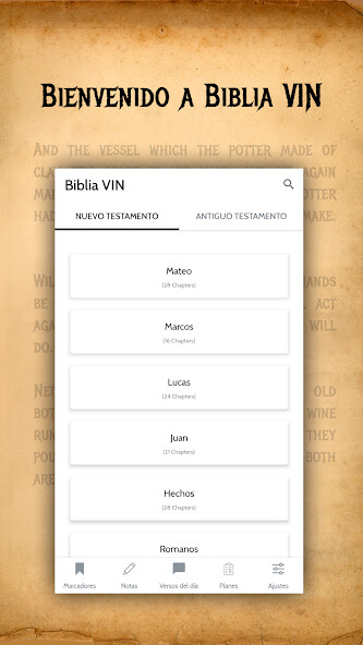 Run android online APK Biblia VIN Israelita Nazarena from MyAndroid or emulate Biblia VIN Israelita Nazarena using MyAndroid Run android online APK Biblia VIN Israelita Nazarena from MyAndroid or emulate Biblia VIN Israelita Nazarena using MyAndroid