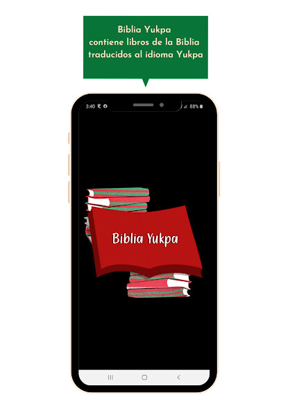 Run android online APK Biblia Yukpa from MyAndroid or emulate Biblia Yukpa using MyAndroid Run android online APK Biblia Yukpa from MyAndroid or emulate Biblia Yukpa using MyAndroid