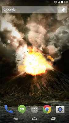 Emulate Android APK Biblical Apocalypse LiveWP Emulate Android APK Biblical Apocalypse LiveWP