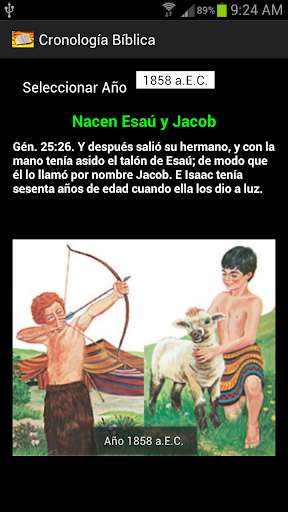 Emulate Android APK Biblical Chronology Pro Emulate Android APK Biblical Chronology Pro