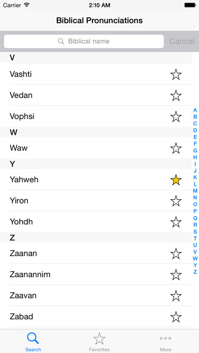 Run android online APK Biblical Pronunciations from MyAndroid or emulate Biblical Pronunciations using MyAndroid Run android online APK Biblical Pronunciations from MyAndroid or emulate Biblical Pronunciations using MyAndroid