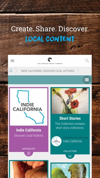 Emulate iPhone app BiblioBoard Library using MyAndroid Emulate iPhone app BiblioBoard Library using MyAndroid