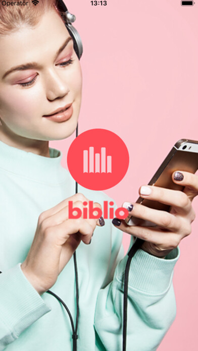 Emulate iPhone app Biblio Library using MyAndroid Emulate iPhone app Biblio Library using MyAndroid