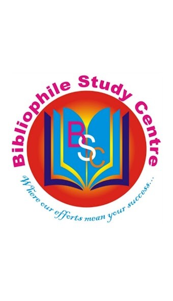 Run android online APK Bibliophile - prepare for Government Exam from MyAndroid or emulate Bibliophile - prepare for Government Exam using MyAndroid