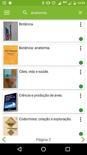 Run android online APK Biblioteca App from MyAndroid or emulate Biblioteca App using MyAndroid Run android online APK Biblioteca App from MyAndroid or emulate Biblioteca App using MyAndroid
