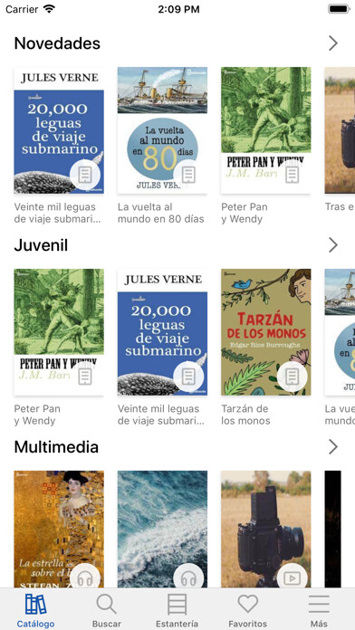 Emulate iPhone app Biblioteca Digital PNLE using MyAndroid Emulate iPhone app Biblioteca Digital PNLE using MyAndroid
