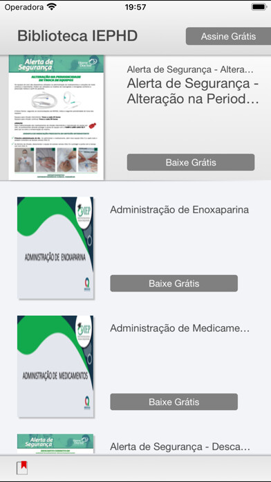 Emulate Android APK Biblioteca IEPHD Emulate Android APK Biblioteca IEPHD