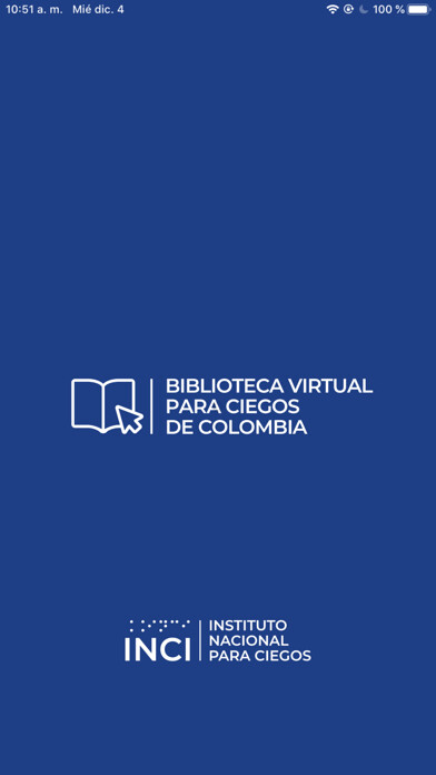 Emulate iPhone app Biblioteca INCI using MyAndroid Emulate iPhone app Biblioteca INCI using MyAndroid