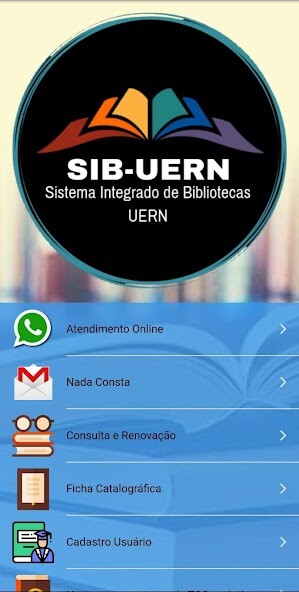 Run android online APK Biblioteca UERN from MyAndroid or emulate Biblioteca UERN using MyAndroid Run android online APK Biblioteca UERN from MyAndroid or emulate Biblioteca UERN using MyAndroid
