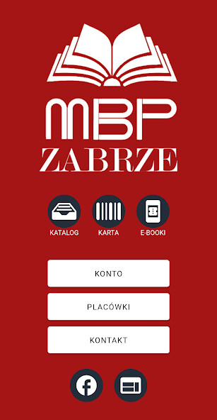 Run android online APK Biblioteka Zabrze from MyAndroid or emulate Biblioteka Zabrze using MyAndroid Run android online APK Biblioteka Zabrze from MyAndroid or emulate Biblioteka Zabrze using MyAndroid