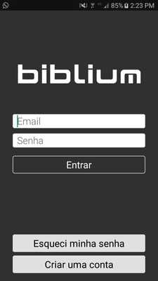 Emulate Android APK Biblium Emulate Android APK Biblium