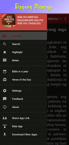 Run android online APK Bibliya MBBTAG from MyAndroid or emulate Bibliya MBBTAG using MyAndroid Run android online APK Bibliya MBBTAG from MyAndroid or emulate Bibliya MBBTAG using MyAndroid