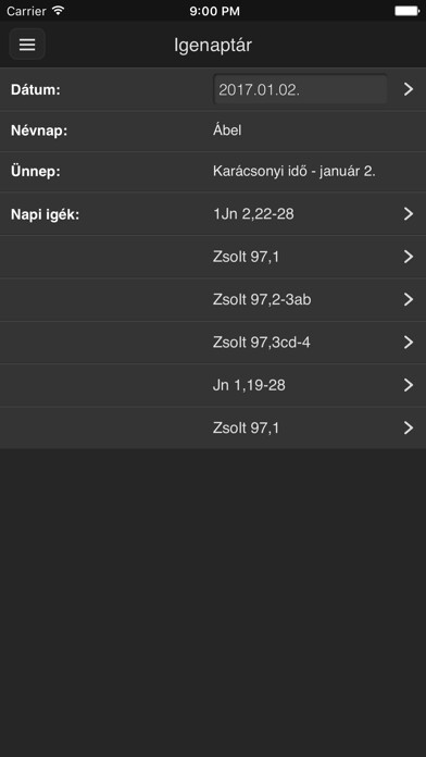 Emulate iPhone app BibOlKat using MyAndroid Emulate iPhone app BibOlKat using MyAndroid