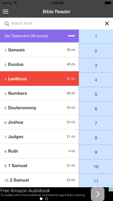 Emulate iPhone app Bibooki NIV Bible using MyAndroid Emulate iPhone app Bibooki NIV Bible using MyAndroid