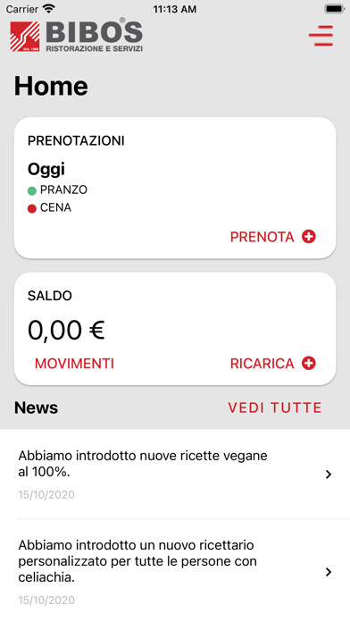 Emulate iPhone app BIBOS APP using MyAndroid Emulate iPhone app BIBOS APP using MyAndroid