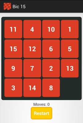 Emulate Android APK Bic 15