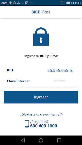 Run android online APK BICE Pass from MyAndroid or emulate BICE Pass using MyAndroid Run android online APK BICE Pass from MyAndroid or emulate BICE Pass using MyAndroid