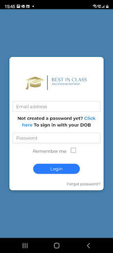 Run android online APK BIC E Timesheets from MyAndroid or emulate BIC E Timesheets using MyAndroid