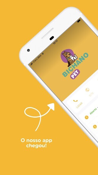 Run android online APK Bichano Pet from MyAndroid or emulate Bichano Pet using MyAndroid Run android online APK Bichano Pet from MyAndroid or emulate Bichano Pet using MyAndroid