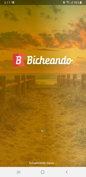 Run android online APK Bicheando Almería from MyAndroid or emulate Bicheando Almería using MyAndroid