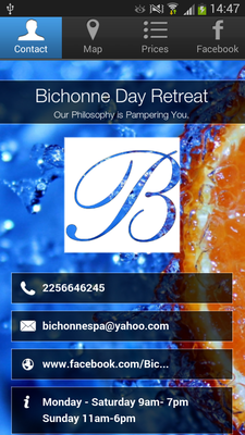 Emulate Android APK Bichonne Day Retreat Emulate Android APK Bichonne Day Retreat