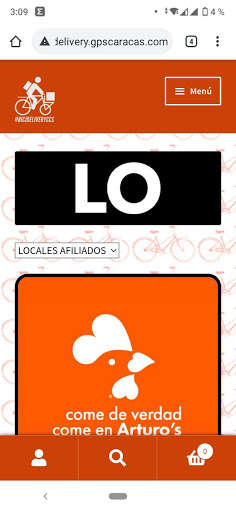 Run android online APK bicideliveryccs from MyAndroid or emulate bicideliveryccs using MyAndroid