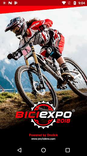 Run android online APK BiciExpo from MyAndroid or emulate BiciExpo using MyAndroid Run android online APK BiciExpo from MyAndroid or emulate BiciExpo using MyAndroid