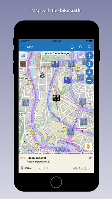 Run android online APK BiciMAD Madrid from MyAndroid or emulate BiciMAD Madrid using MyAndroid Run android online APK BiciMAD Madrid from MyAndroid or emulate BiciMAD Madrid using MyAndroid