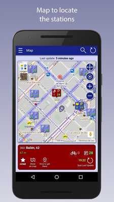 Emulate Android APK Bicing