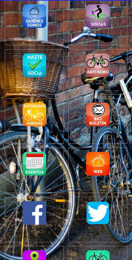 Run android online APK Bici Salamanca Guardabarros from MyAndroid or emulate Bici Salamanca Guardabarros using MyAndroid Run android online APK Bici Salamanca Guardabarros from MyAndroid or emulate Bici Salamanca Guardabarros using MyAndroid