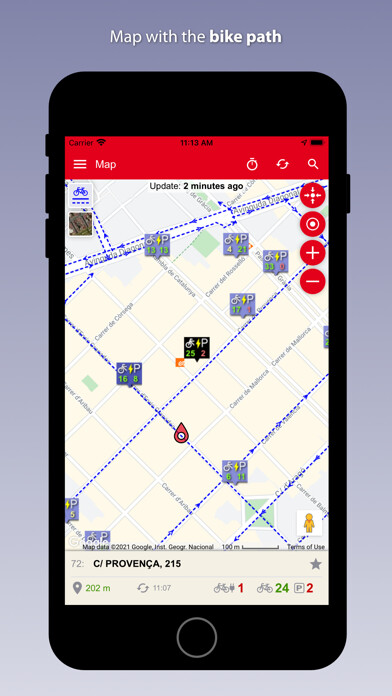 Run android online APK Bicis Barcelona from MyAndroid or emulate Bicis Barcelona using MyAndroid Run android online APK Bicis Barcelona from MyAndroid or emulate Bicis Barcelona using MyAndroid