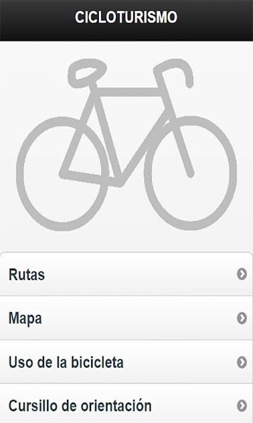 Run android online APK Bici turismo rutas Madrid from MyAndroid or emulate Bici turismo rutas Madrid using MyAndroid Run android online APK Bici turismo rutas Madrid from MyAndroid or emulate Bici turismo rutas Madrid using MyAndroid