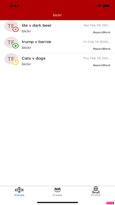 Run android online APK bickr from MyAndroid or emulate bickr using MyAndroid Run android online APK bickr from MyAndroid or emulate bickr using MyAndroid