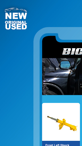 Run android online APK Bicks Auto from MyAndroid or emulate Bicks Auto using MyAndroid
