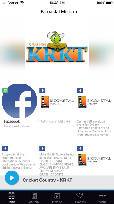 Emulate iPhone app Bicoastal Media using MyAndroid Emulate iPhone app Bicoastal Media using MyAndroid
