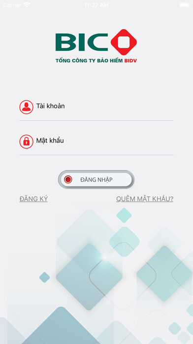 Emulate iPhone app BIC Online using MyAndroid Emulate iPhone app BIC Online using MyAndroid