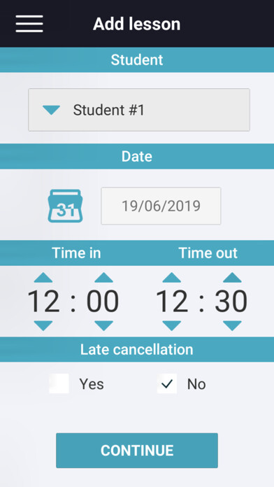 Run android online APK BiCortex Manager from MyAndroid or emulate BiCortex Manager using MyAndroid