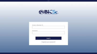 Emulate iPhone app BICSc CPSS using MyAndroid