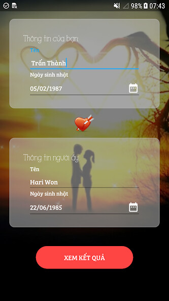 Run android online APK Bói cung hoàng đạo from MyAndroid or emulate Bói cung hoàng đạo using MyAndroid Run android online APK Bói cung hoàng đạo from MyAndroid or emulate Bói cung hoàng đạo using MyAndroid