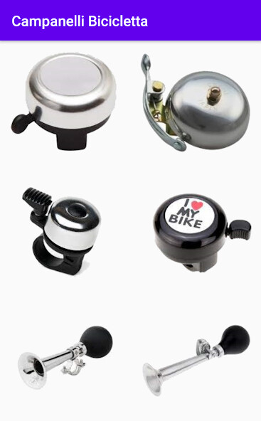 Run android online APK Bicycle Bells from MyAndroid or emulate Bicycle Bells using MyAndroid