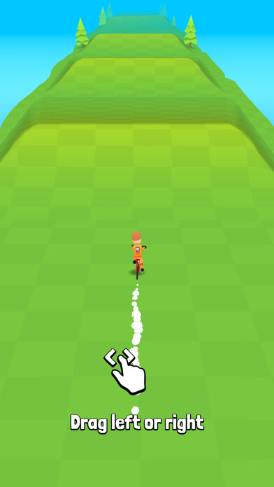 Emulate iPhone app Bicycle Fun Time using MyAndroid Emulate iPhone app Bicycle Fun Time using MyAndroid
