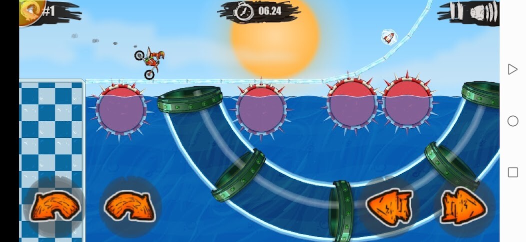 Run android online APK Bicycle Game from MyAndroid or emulate Bicycle Game using MyAndroid Run android online APK Bicycle Game from MyAndroid or emulate Bicycle Game using MyAndroid