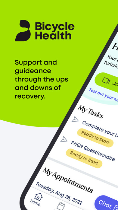 Run android online APK Bicycle Health from MyAndroid or emulate Bicycle Health using MyAndroid
