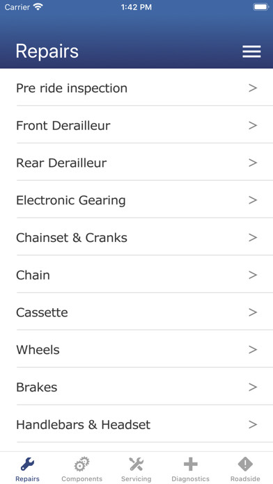 Run android online APK Bicycle Maintenance Guide from MyAndroid or emulate Bicycle Maintenance Guide using MyAndroid Run android online APK Bicycle Maintenance Guide from MyAndroid or emulate Bicycle Maintenance Guide using MyAndroid