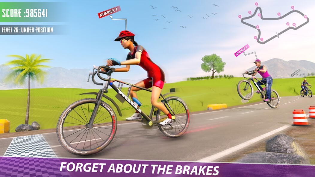 Run android online APK Bicycle Racing Game: BMX Rider from MyAndroid or emulate Bicycle Racing Game: BMX Rider using MyAndroid Run android online APK Bicycle Racing Game: BMX Rider from MyAndroid or emulate Bicycle Racing Game: BMX Rider using MyAndroid