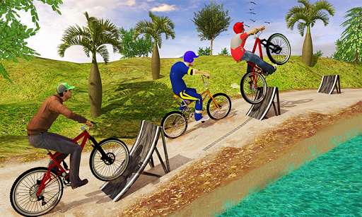 Emulate Android APK Bicycle Rider Race BMX Emulate Android APK Bicycle Rider Race BMX