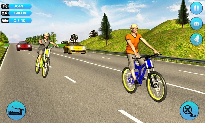 Run android online APK Bicycle Rider Traffic Race 17 from MyAndroid or emulate Bicycle Rider Traffic Race 17 using MyAndroid Run android online APK Bicycle Rider Traffic Race 17 from MyAndroid or emulate Bicycle Rider Traffic Race 17 using MyAndroid