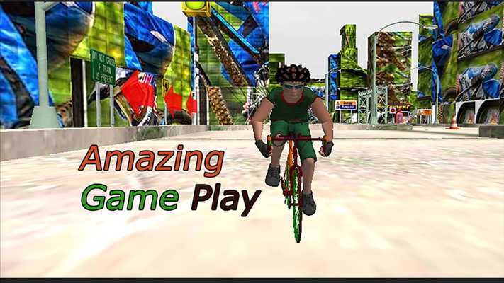 Emulate Android APK Bicycle stunt Riding Crazy BMX Emulate Android APK Bicycle stunt Riding Crazy BMX