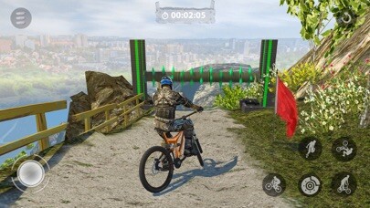 Run android online APK Bicycle Stunts: BMX Bike Games from MyAndroid or emulate Bicycle Stunts: BMX Bike Games using MyAndroid Run android online APK Bicycle Stunts: BMX Bike Games from MyAndroid or emulate Bicycle Stunts: BMX Bike Games using MyAndroid